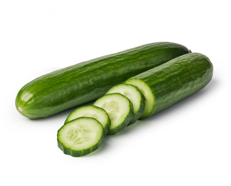 cucumber water flavor