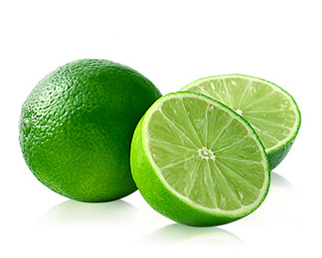 lime water flavor