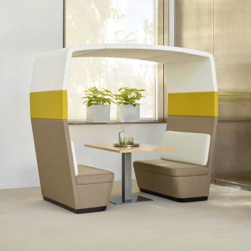 co op meeting spaces breakroom office furniture