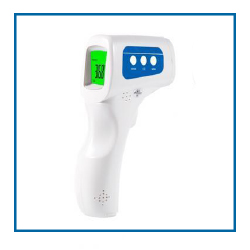 SPIJXB178 Infrared Digital Forehead Thermometer