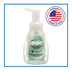 GOJ571506 Gojo® Green Certified Foam Handwash