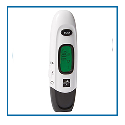 MIIMDSNOTOUCH Medline No Touch Forehead Thermometer