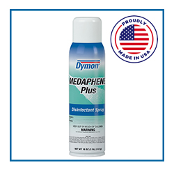 ITW35720 Dymon Medaphene Plus Disinfectant Spray
