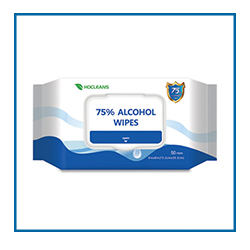 GN1SA05024PK Personal Ethyl Alcohol Wipes