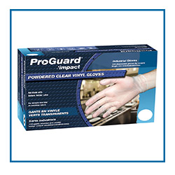 PGD8606M ProGuard Powdered General-purpose Gloves