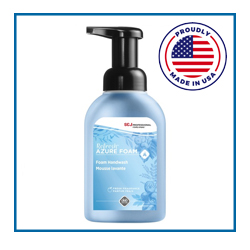 SJNANT10FL SC Johnson Antibacterial Foam Hand Soap