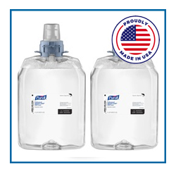 GOJ521302 PURELL® FMX-20 Professional HEALTHY SOAP Mild Foam