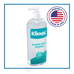 KCC93060 Kleenex Hand Sanitizer