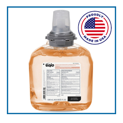 GOJ536202 Gojo® TFX Premium Foam Antibacterial Handwash