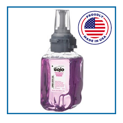 GOJ871204 Gojo® ADX-7 Dispenser Antibacterial Hand Soap Refill