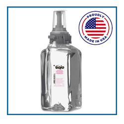 GOJ881103 Gojo® ADX-12 Clear:Mild Handwash Refill
