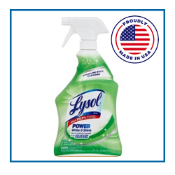 RAC78914 Lysol All-Purpose Cleaner with Bleach
