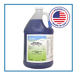 RCMPC12001227 RMC Enviro Care Neutral Disinfectant