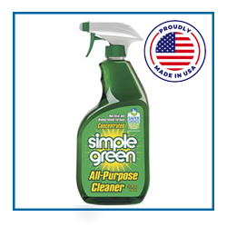 SMP13033 Simple Green All-Purpose Concentrated Cleaner