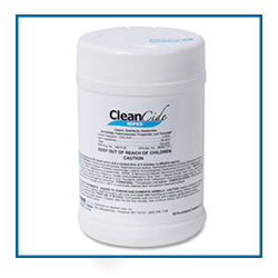 WXF3130C160 CleanCide Disinfecting Wet Wipes
