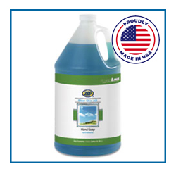 ZPP332124EA Zep Blue Sky Antibacterial Foaming Hand Soap