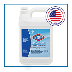 CLO31651 Clorox Commercial Solutions Anywhere Hard Surface Sanitizing Spray