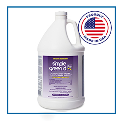 SMP30501 Simple Green D Pro 5 One-Step Disinfectant