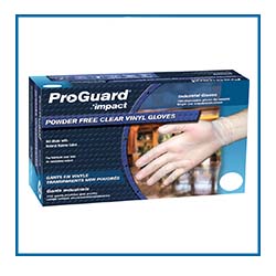 ProGuard Vinyl PF General Purpose Gloves